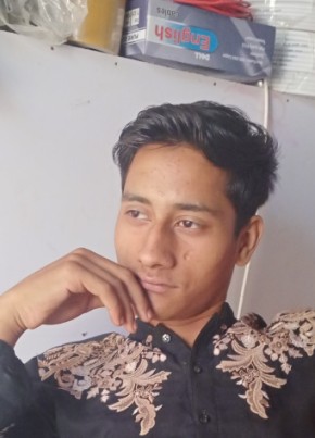 Arslan, 19, پاکستان, لاہور