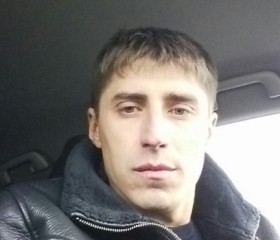 Егор, 39 лет, Шарыпово