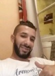 Bilal, 34 года, Algiers