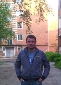 сергей, 44, Россия, Карабаново