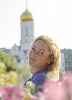 Oksana, 42, Russia, Saint Petersburg