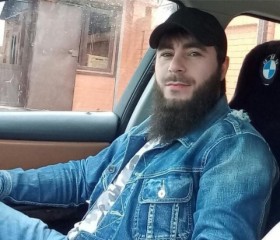 Чеченец, 35 лет, Грозный