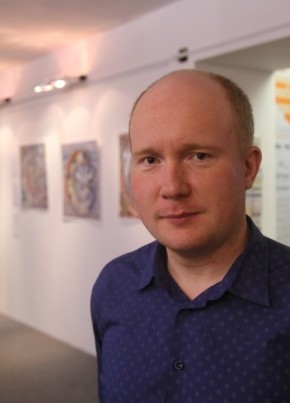 Иван, 39, Eesti Vabariik, Tallinn