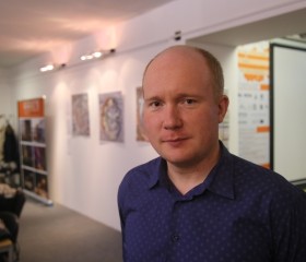 Иван, 39 лет, Tallinn