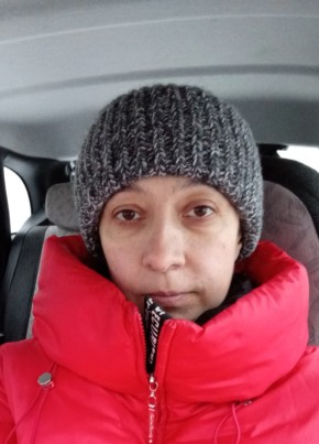 Людмила, 43, Россия, Екатеринбург