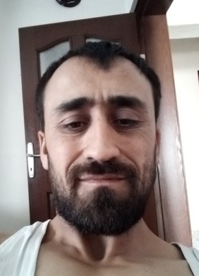 Mehmet, 39, Türkiye Cumhuriyeti, Erzin