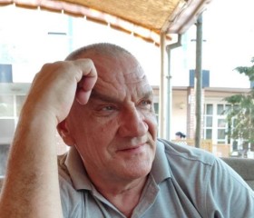 Вячеслав, 55 лет, Toshkent