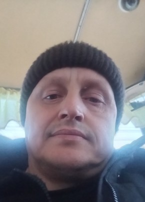 Владимир из Бирска 40 лет