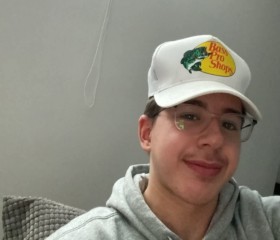 Mathis, 19, Montreal