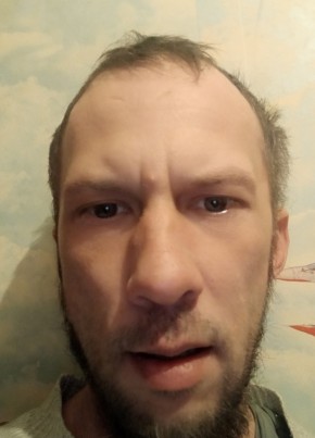Алексей, 37, Россия, Омск