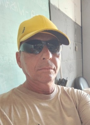 Neto, 54, República Federativa do Brasil, Maceió