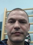 Илья, 43 года, Ульяновск