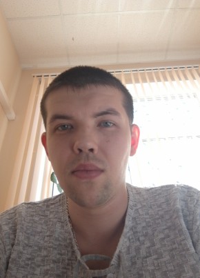 Антон , 34, Россия, Екатеринбург