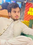 Hammy, 21 год, فیصل آباد
