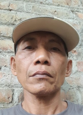 Sibandi, 48, Indonesia, Daerah Istimewa Yogyakarta