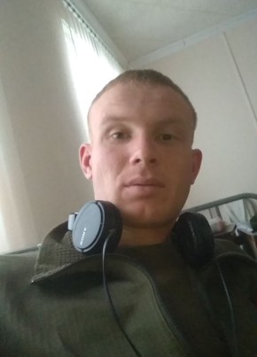 Евгений, 34, Россия, Владикавказ