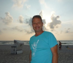 Joerg, 50, Sylt-Ost