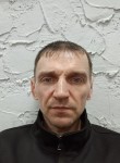 Aleksandr, 43, Krasnoyarsk