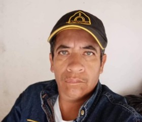 JoseluiRamirez, 49 лет, Guadalajara