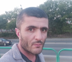 Арман, 34 года, Москва