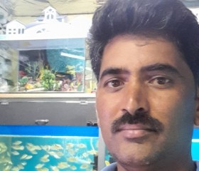 Ravi naik Ravi, 37 лет, Bangalore