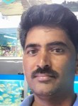 Ravi naik Ravi, 37 лет, Bangalore
