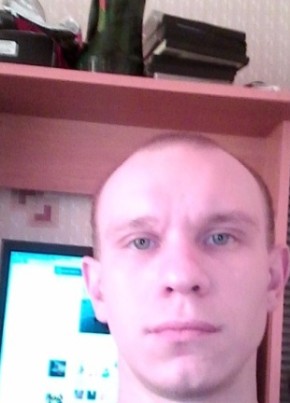 Сергей, 38, Россия, Анжеро-Судженск