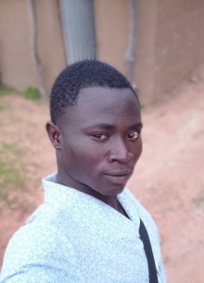 Wina William из Garoua 21 год