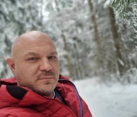 Кирилл, 40 лет, Новосибирск