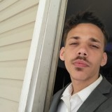 Nola, 24  , Chalmette