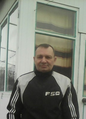 Александр, 54, Россия, Сальск