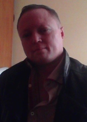 Aleksandr, 39, Russia, Magadan