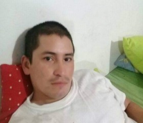 Carlos, 32 года, Asunción