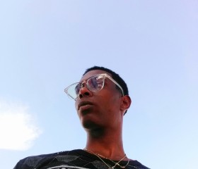 Marlon Escudero, 21, Havana