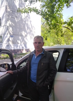 Mikhail, 48, Russia, Penza