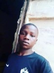 DIZZO WALKER, 20 лет, Kampala
