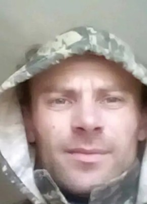 Олег из Баранавічы 41 год
