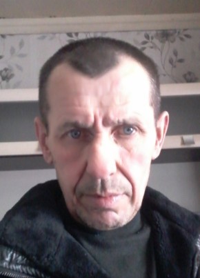 Николай, 55, Россия, Мантурово (Костромская обл.)