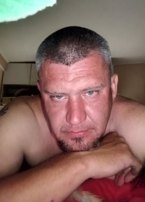 Валерий из Краснодара 39 лет