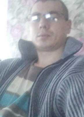 Алексей, 32, Россия, Сольцы