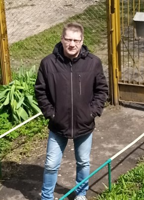 Алексей, 52, Россия, Александров