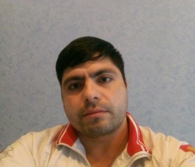 Андрей Поркшеян, 36 лет, Чалтырь