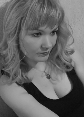 Наталья, 35, Россия, Коломна