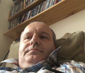 Stephen, 54 года, Eastbourne