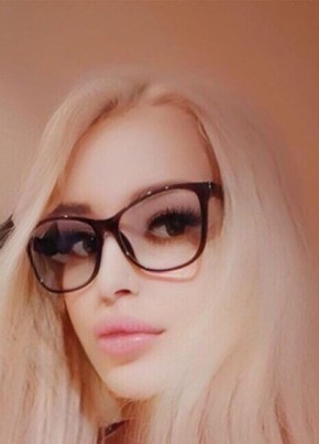 Kristina, 26, Россия, Москва
