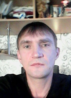 Саша, 44, Россия, Богданович