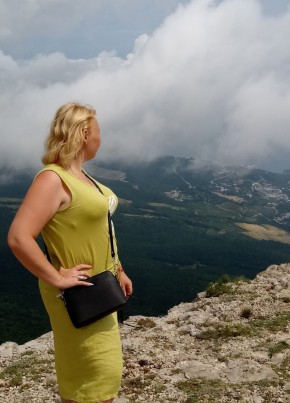 Ирина, 45, Россия, Ростов-на-Дону