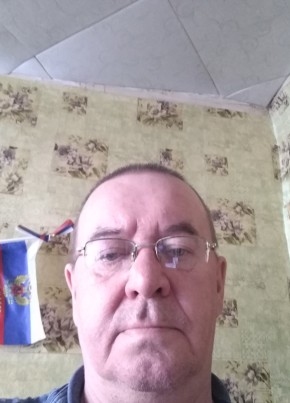 Олег, 58, Россия, Уфа