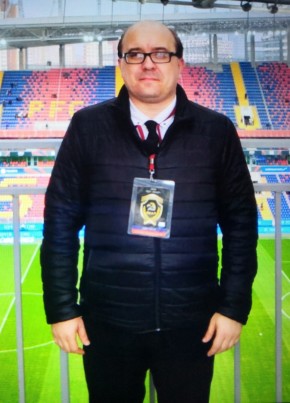 Алексей, 48, Россия, Чехов