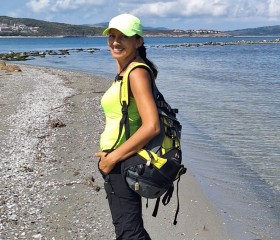 Rada, 53, Varna